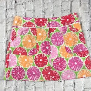Lilly Pulitzer Skirt